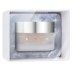 🎈BareMinerals Deluxe Mineral Finishing Powder